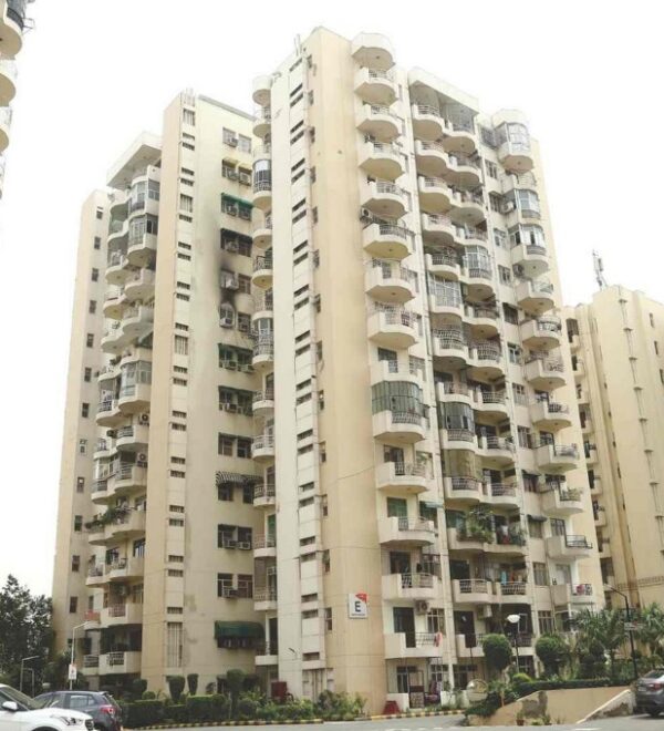 Redefining Urban Living: Inside Gurgaon’s Most Sought-After Residences