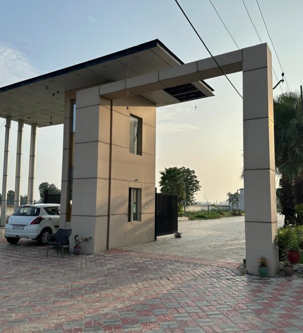 Affordable Housing Revolution: Maple Horizon in Patiala