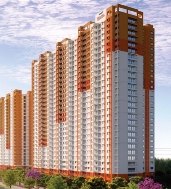 BRIGADE VALENCIA – A SPANISH INSPIRED TOWNSHIP BEING DEVELOPED BY BRIGADE ENTERPRISES, BANGALORE & MAPLE GROUP IN JOINT DEVELOPMENT